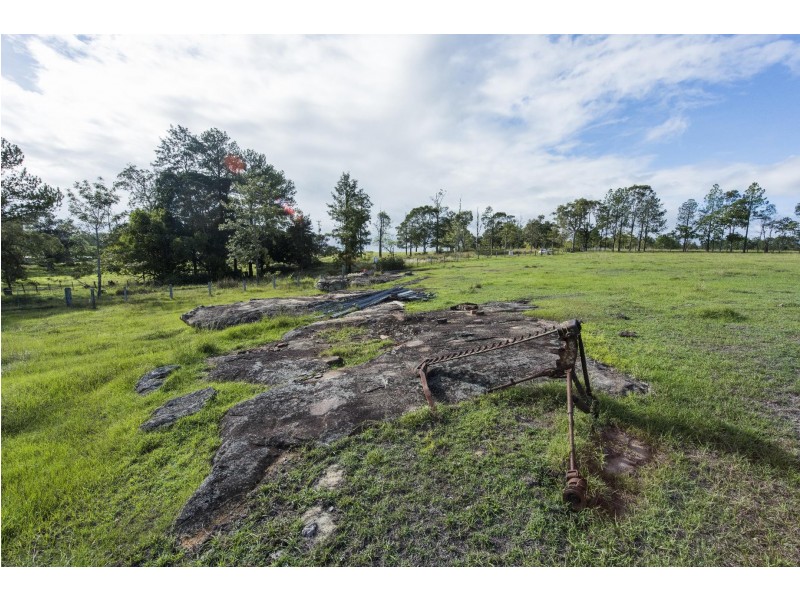 Lot 1/719 Seelands Hall Road, Seelands NSW 2460