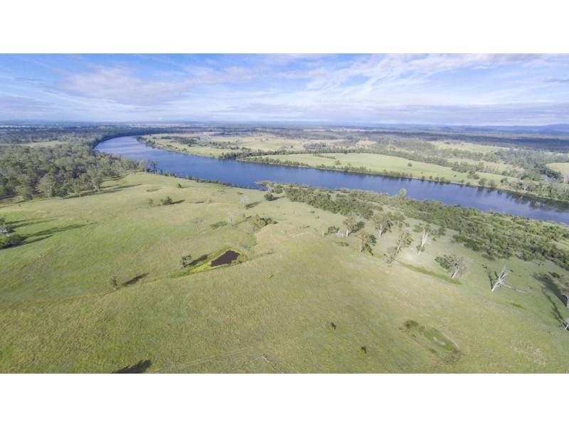 Lot 1/719 Seelands Hall Road, Seelands NSW 2460