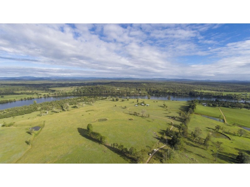 Lot 1/719 Seelands Hall Road, Seelands NSW 2460