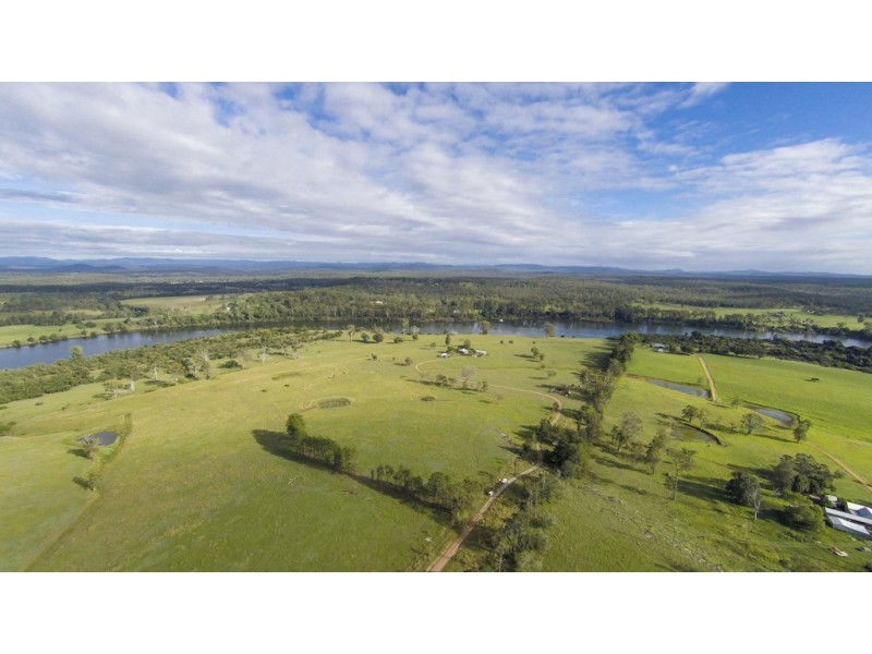 Lot 1/719 Seelands Hall Road, Seelands NSW 2460