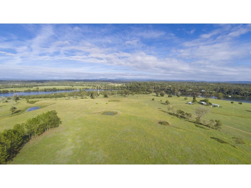 Lot 1/719 Seelands Hall Road, Seelands NSW 2460