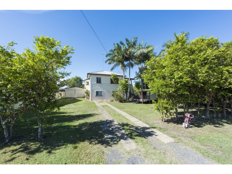 22 Chapman Street, Grafton NSW 2460