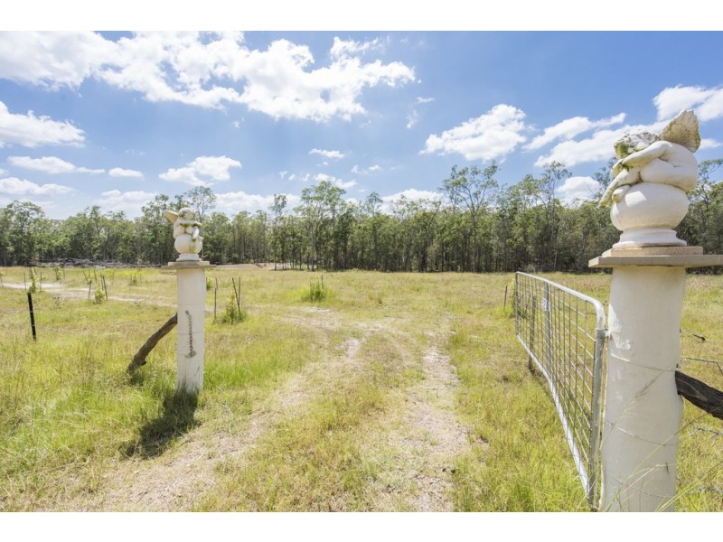 52 Ellem Lane, The Whiteman NSW 2460