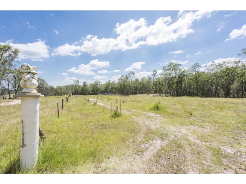52 Ellem Lane, The Whiteman NSW 2460