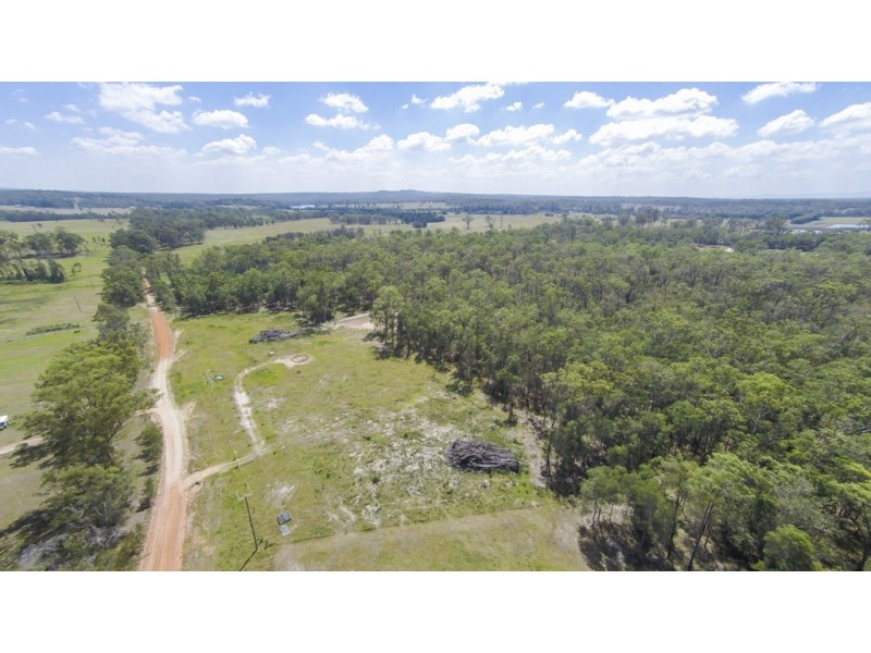 52 Ellem Lane, The Whiteman NSW 2460