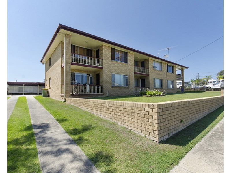 4/19 FEDERATION STREET, South Grafton NSW 2460