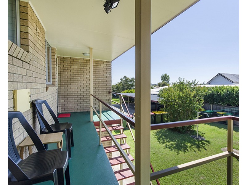 4/19 FEDERATION STREET, South Grafton NSW 2460