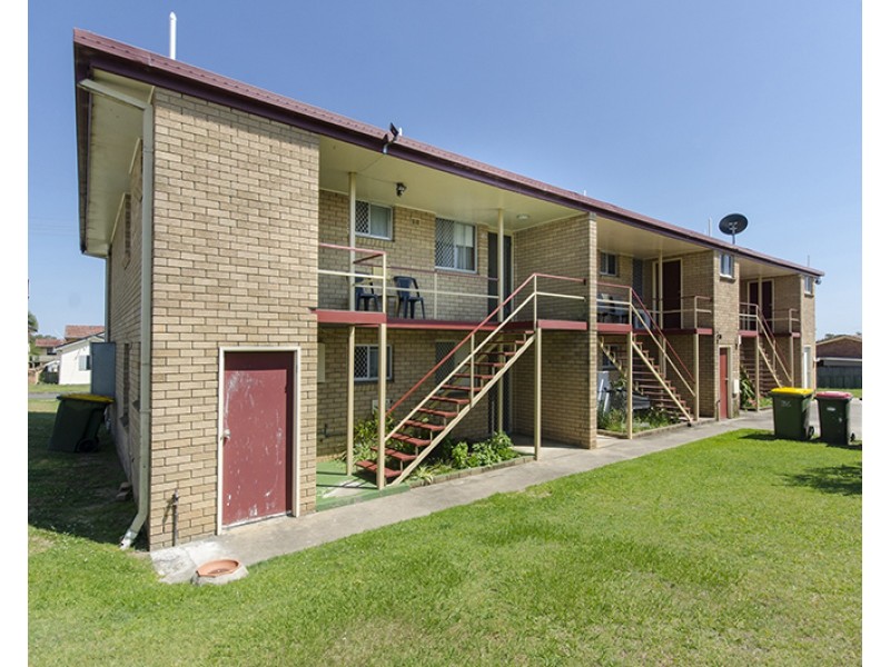 4/19 FEDERATION STREET, South Grafton NSW 2460