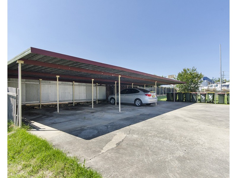 4/19 FEDERATION STREET, South Grafton NSW 2460