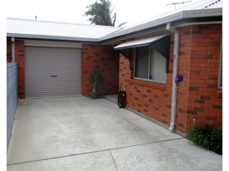 2/188 Alice Street, Grafton NSW 2460