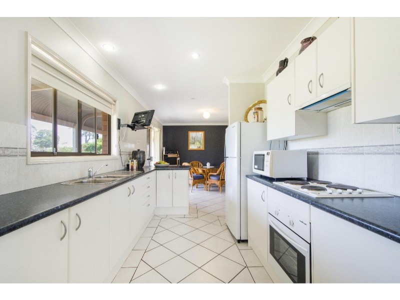 7 ZIETSCH CLOSE, Warragai Creek NSW 2460