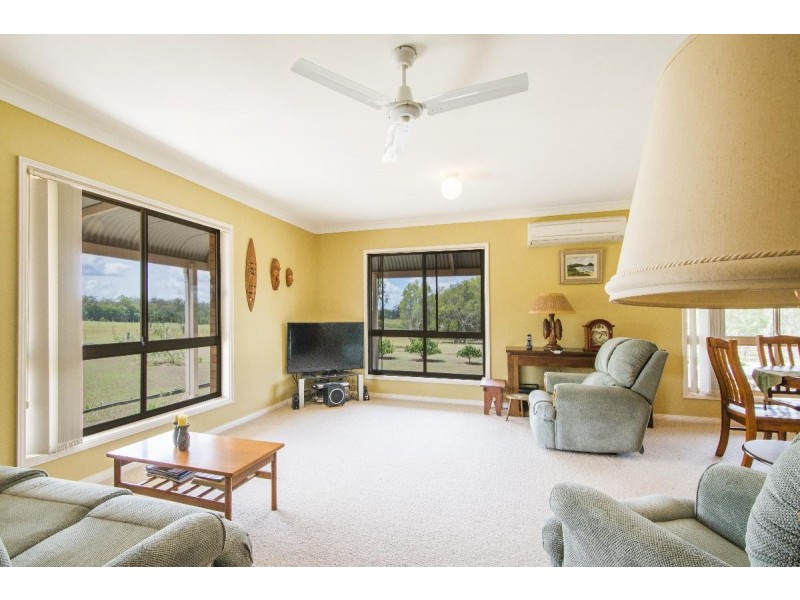 7 ZIETSCH CLOSE, Warragai Creek NSW 2460