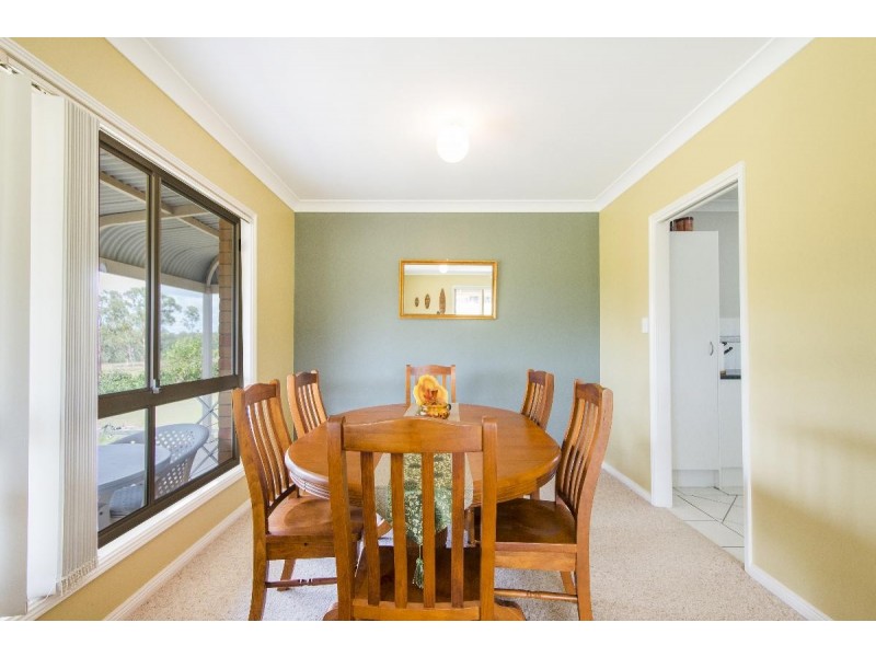 7 ZIETSCH CLOSE, Warragai Creek NSW 2460