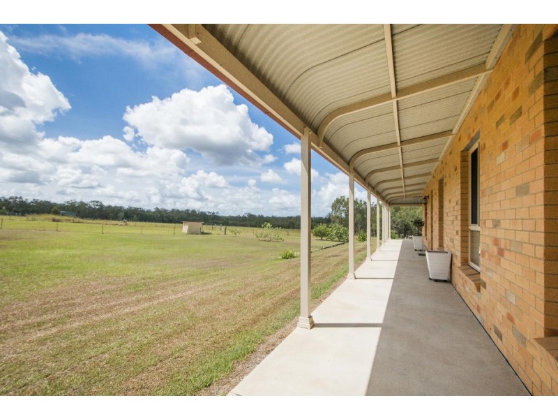 7 ZIETSCH CLOSE, Warragai Creek NSW 2460