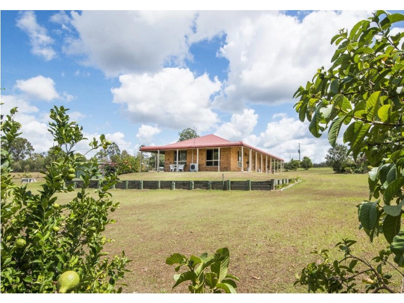 7 ZIETSCH CLOSE, Warragai Creek NSW 2460