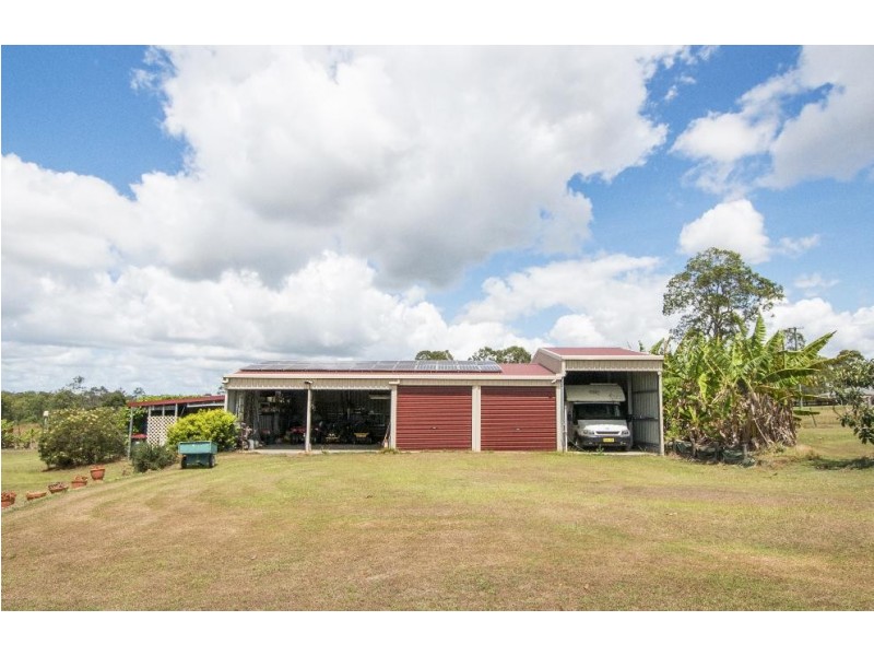 7 ZIETSCH CLOSE, Warragai Creek NSW 2460