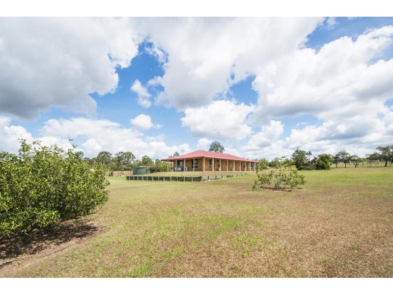 7 ZIETSCH CLOSE, Warragai Creek NSW 2460