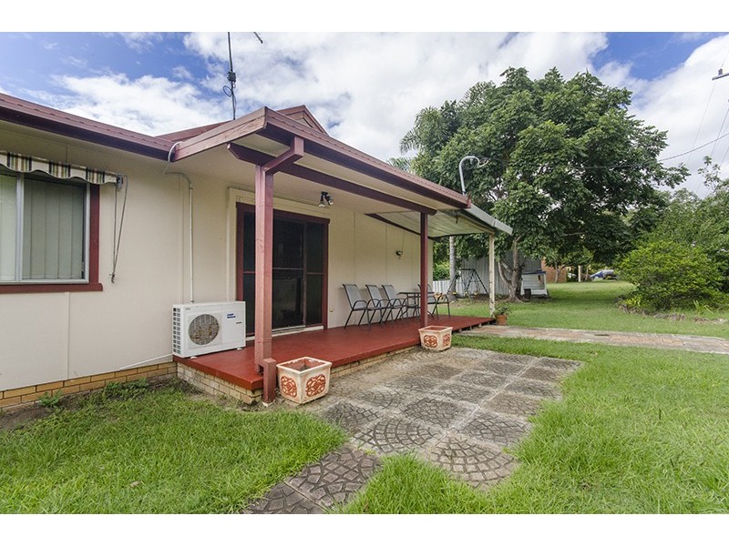 . Armidale Road, Coutts Crossing NSW 2460