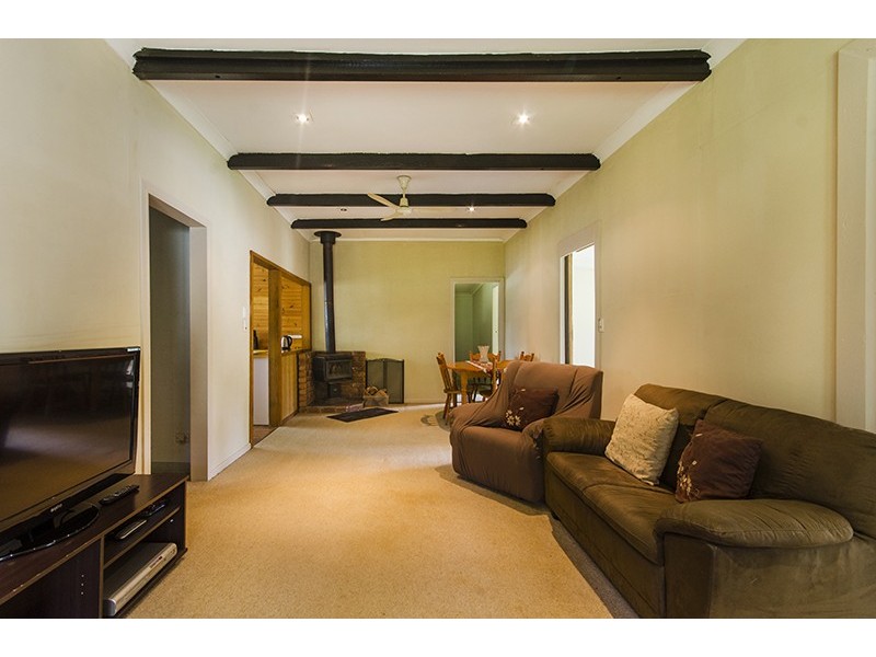 . Armidale Road, Coutts Crossing NSW 2460