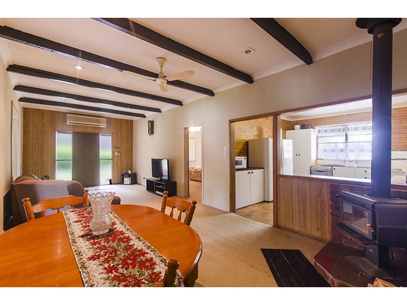 . Armidale Road, Coutts Crossing NSW 2460