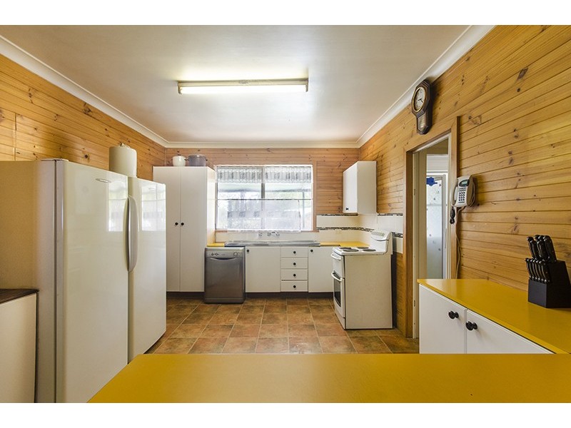 . Armidale Road, Coutts Crossing NSW 2460