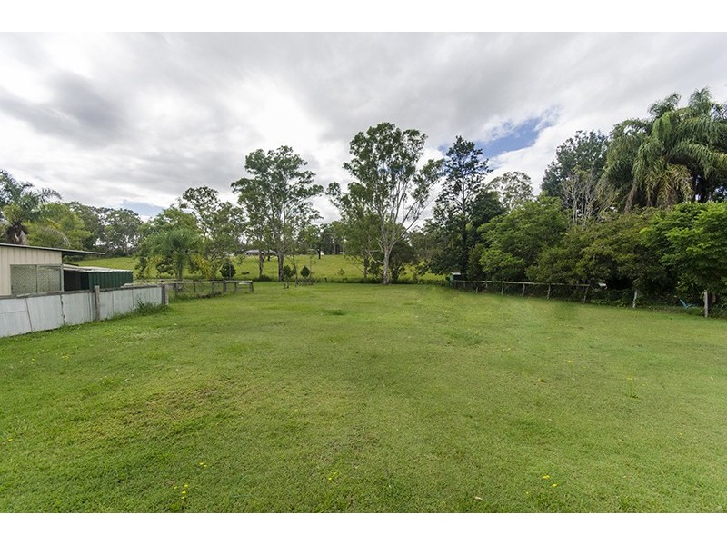 . Armidale Road, Coutts Crossing NSW 2460
