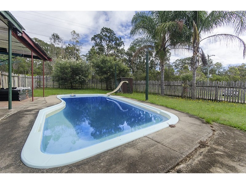 . Armidale Road, Coutts Crossing NSW 2460