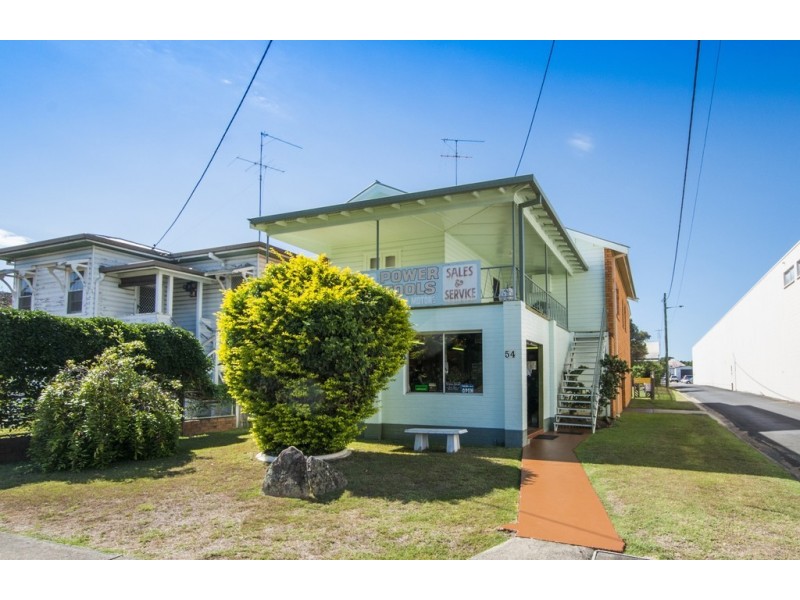54 Duke Street, Grafton NSW 2460