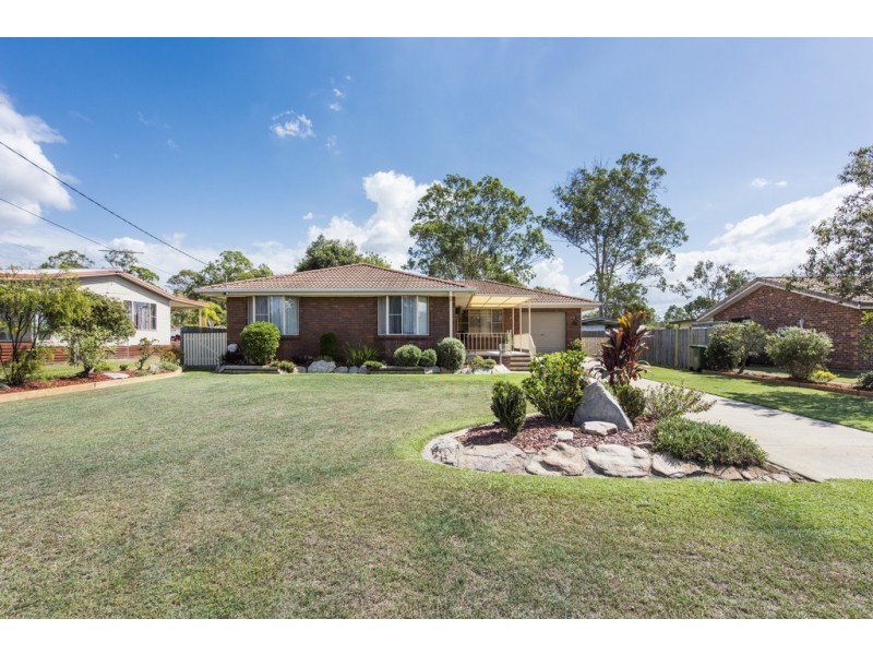 57 Lakkari Street, Coutts Crossing NSW 2460