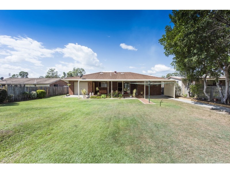 57 Lakkari Street, Coutts Crossing NSW 2460