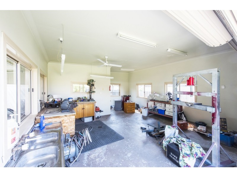 57 Lakkari Street, Coutts Crossing NSW 2460