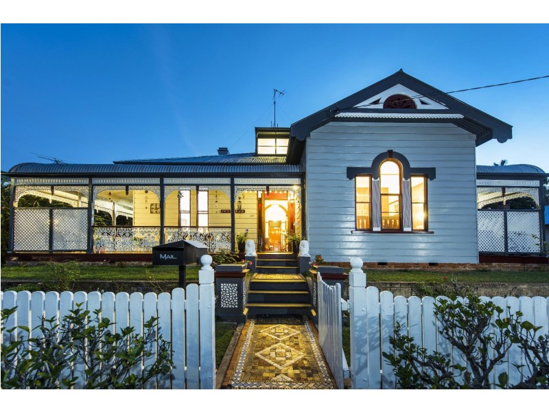 187 FITZROY STREET, Grafton NSW 2460