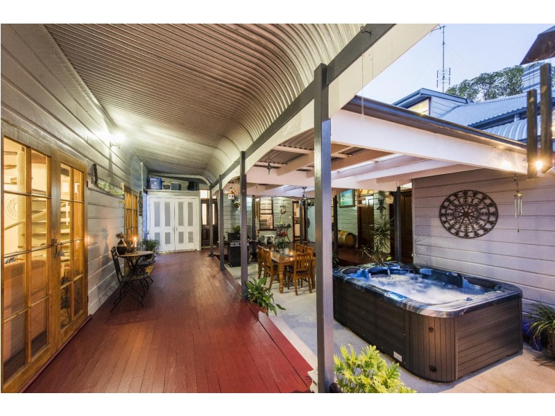 187 FITZROY STREET, Grafton NSW 2460