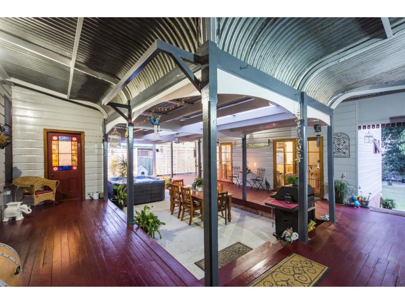 187 FITZROY STREET, Grafton NSW 2460