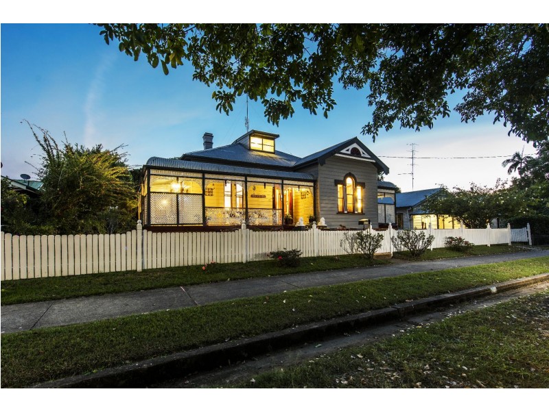 187 FITZROY STREET, Grafton NSW 2460