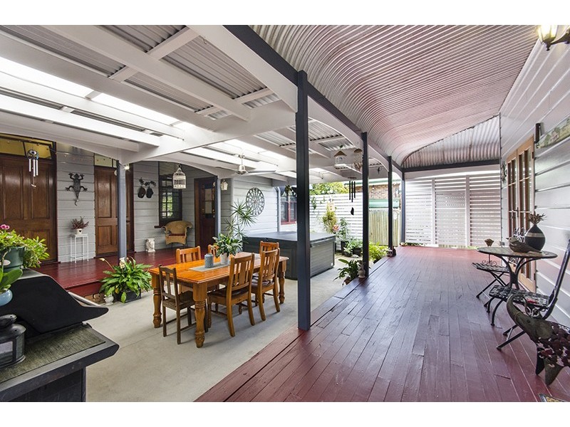 187 FITZROY STREET, Grafton NSW 2460