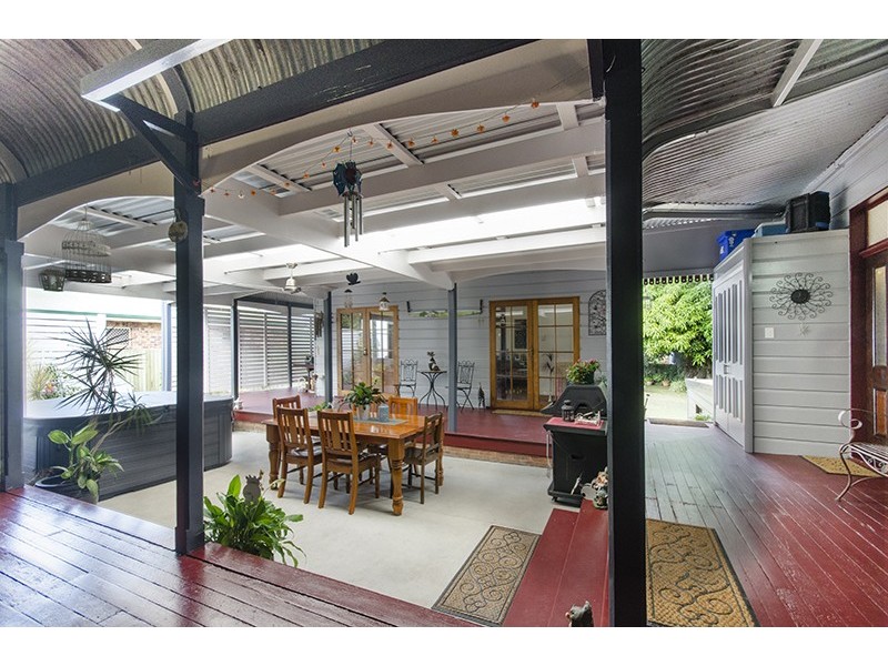 187 FITZROY STREET, Grafton NSW 2460