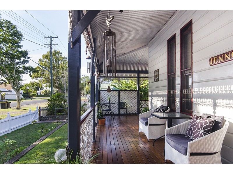 187 FITZROY STREET, Grafton NSW 2460