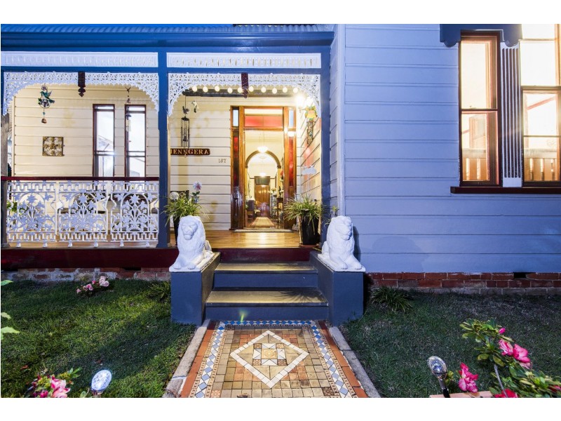 187 FITZROY STREET, Grafton NSW 2460