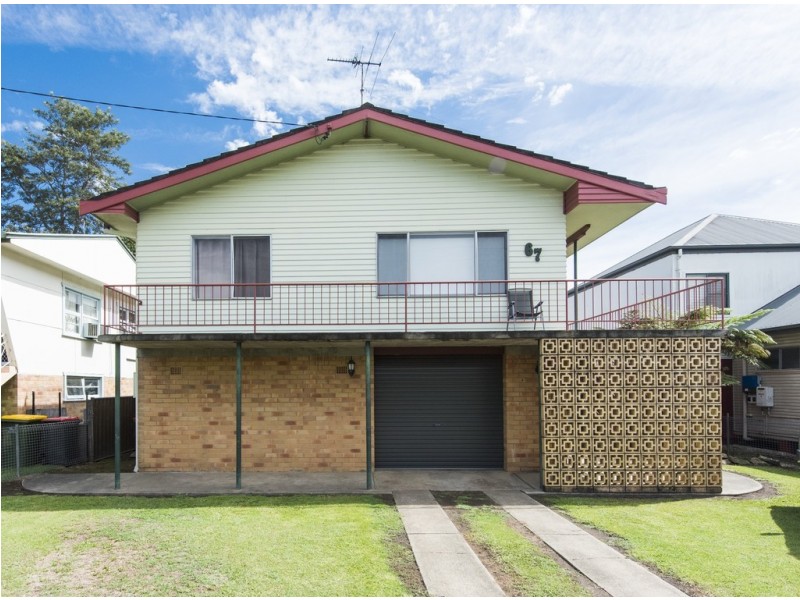67 Milton Street, Grafton NSW 2460