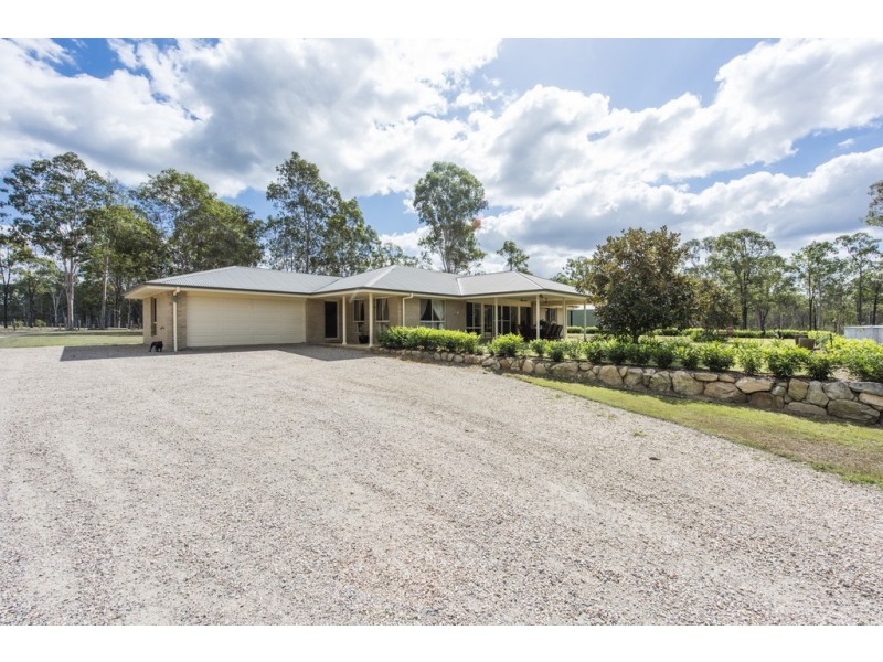 246 Shannondale Road, Shannondale NSW 2460
