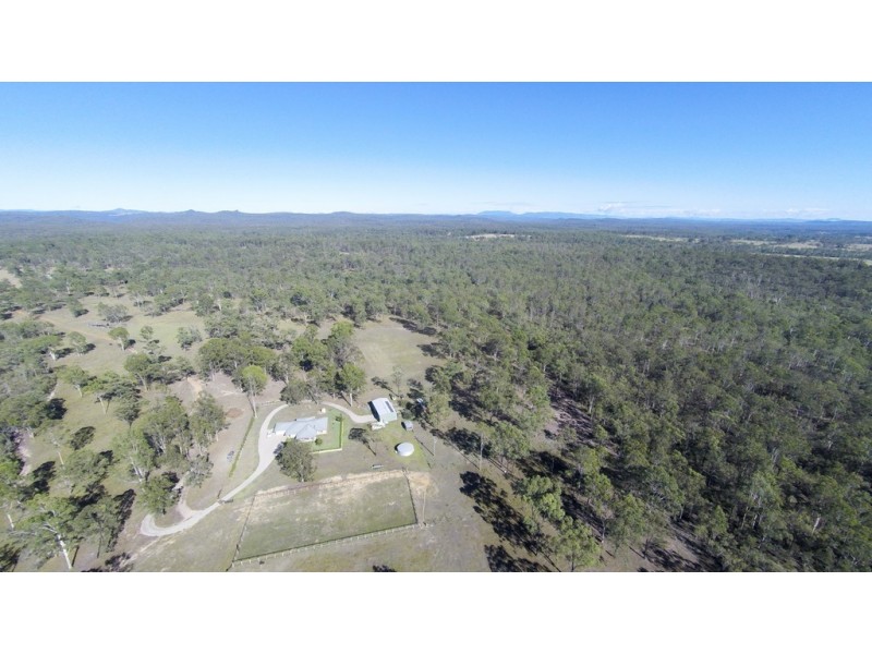 246 Shannondale Road, Shannondale NSW 2460