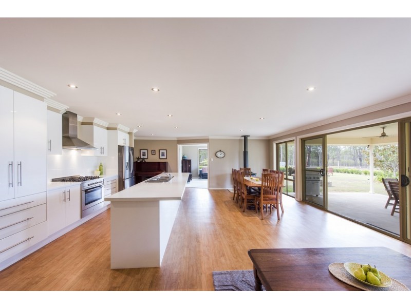 246 Shannondale Road, Shannondale NSW 2460