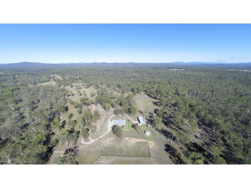 246 Shannondale Road, Shannondale NSW 2460