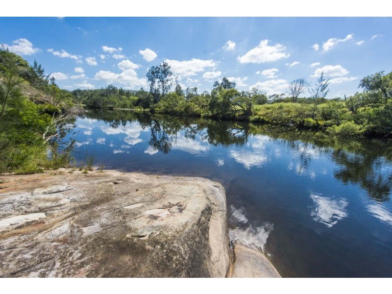 408 Boundary Creek Road, Nymboida NSW 2460