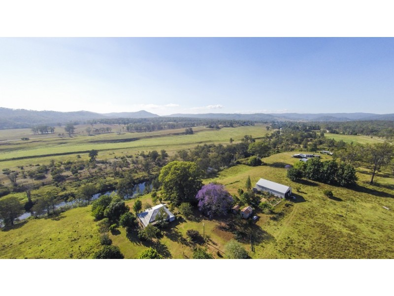 408 Boundary Creek Road, Nymboida NSW 2460