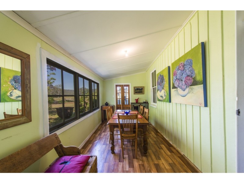 408 Boundary Creek Road, Nymboida NSW 2460