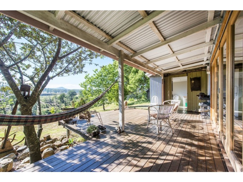 408 Boundary Creek Road, Nymboida NSW 2460