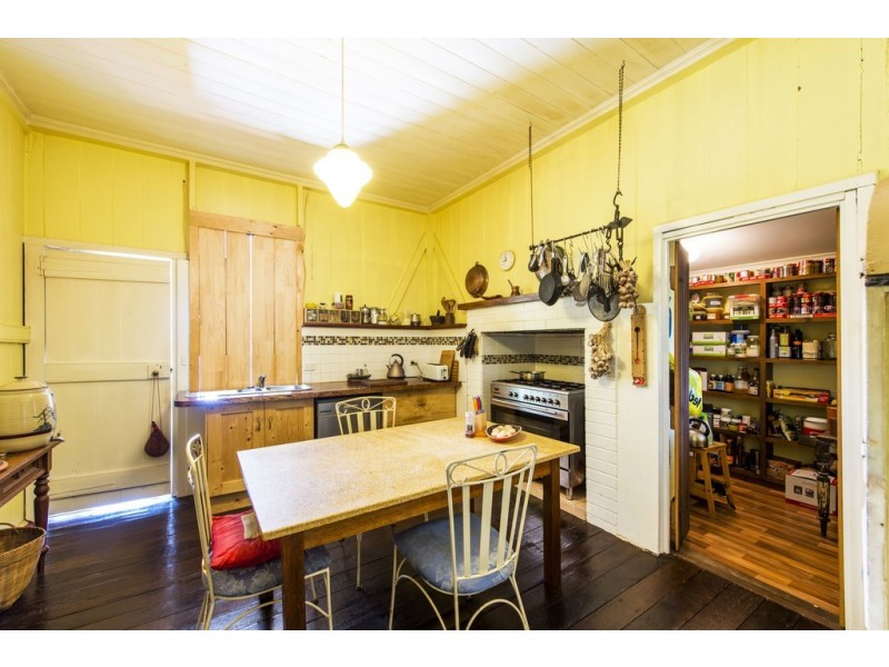 408 Boundary Creek Road, Nymboida NSW 2460