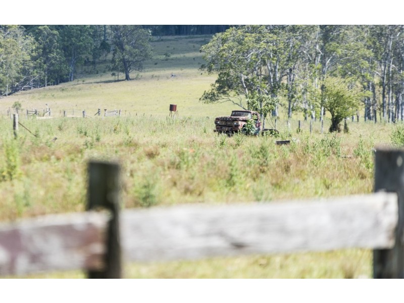 408 Boundary Creek Road, Nymboida NSW 2460